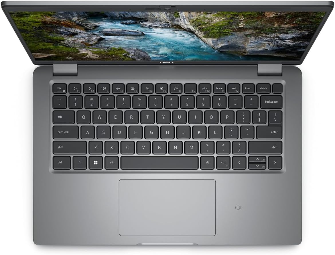 Dell 3590 i7 Workstation: 32GB RAM, 512GB SSD