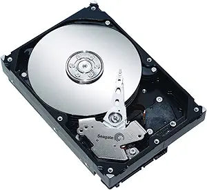 Seagate ST3750528AS 750GB Barracuda SATA Hard Drive