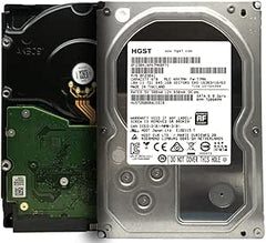 Western Digital HUS726060ALE610 Ultrastar 6TB Enterprise HDD Renewed