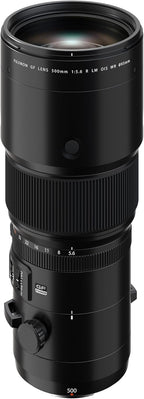 Fujifilm 600023753 Fujinon GF500mmF5.6 R LM OIS WR Lens