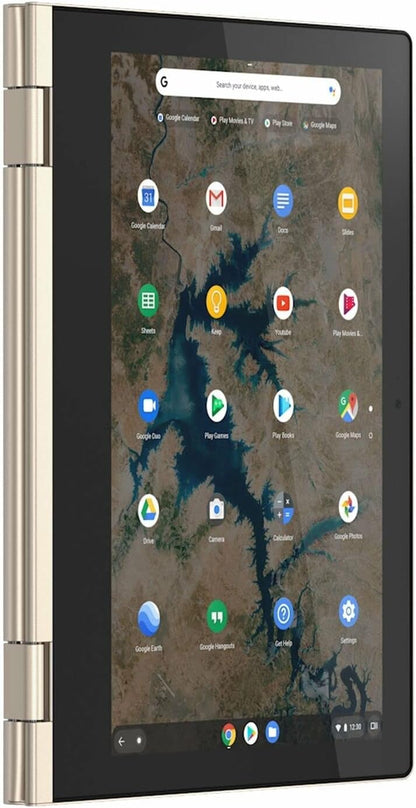 Lenovo 82H Chromebook Flex 3i 11.6" Touch 2-in-1