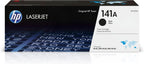 HP W1410A 141A Black LaserJet Toner Cartridge