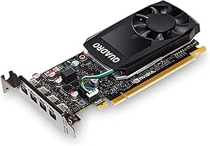 HP Quadro P620 Graphics Card 2GB Renewed 3ME25AA — main product image