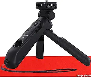 Canon HG-100TBR Tripod Grip with Remote — main product image
