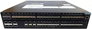 Lenovo 7159GR6 RackSwitch G8296 10GB SFP 40GB QSFP