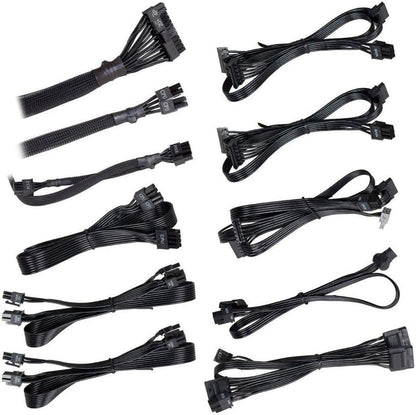 EVGA 110-BQ-0850 850 BQ 80+ Bronze Power Supply