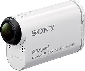 Sony HDRAS100VR.CEN Action Camera Live View Remote