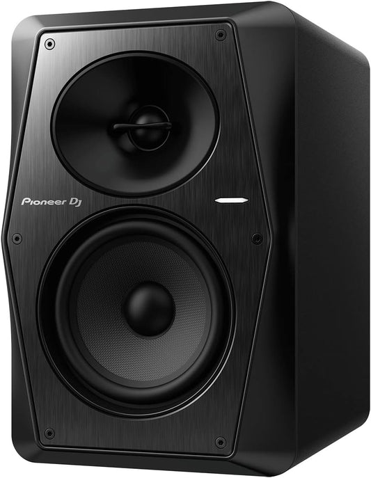Pioneer DJ VM-50 5.25-inch Active Studio Monitor - Black
