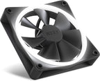 NZXT RF-R12SF-B1 F120 RGB Fan Single Pack