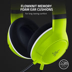 Razer RZ04-03970600-R3U1 Kaira X Wired Xbox Headset