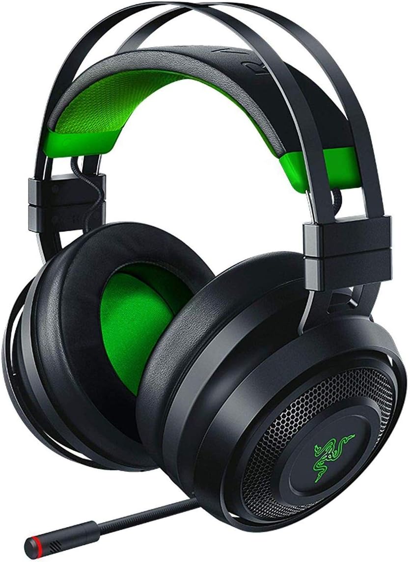 Razer RZ04-02910100-R3U1 Nari Ultimate Xbox Wireless Headset