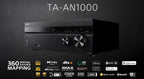 Sony TAAN1000.CEL 7.2 CH Dolby Atmos AV Receiver