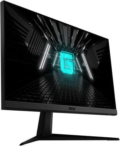 MSI G2412F 24" FHD 180Hz Rapid IPS Gaming Monitor