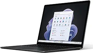 Microsoft RKL-00001 Surface Laptop 5 15" Touchscreen i7 1TB SSD
