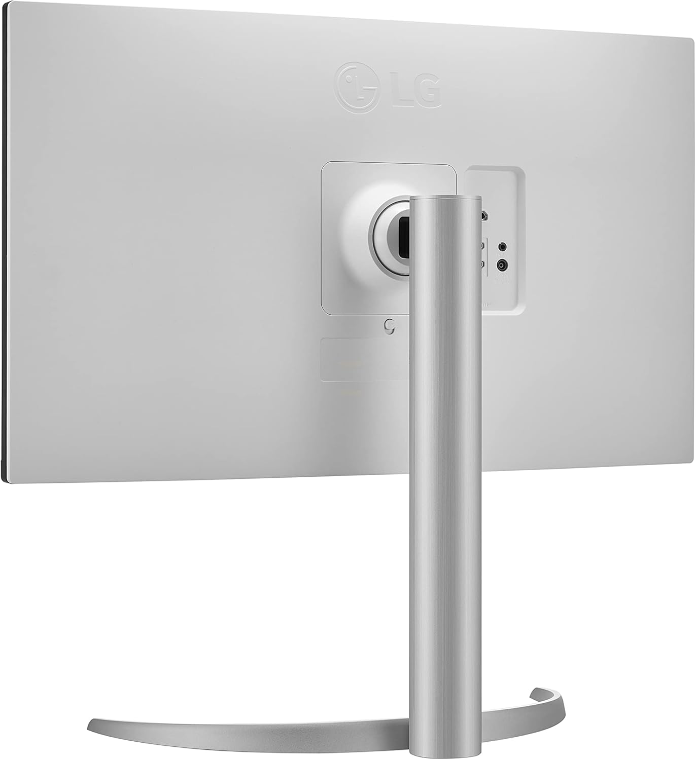 LG 27UP650-W.AUM 27" 4K UHD IPS HDR400 Monitor