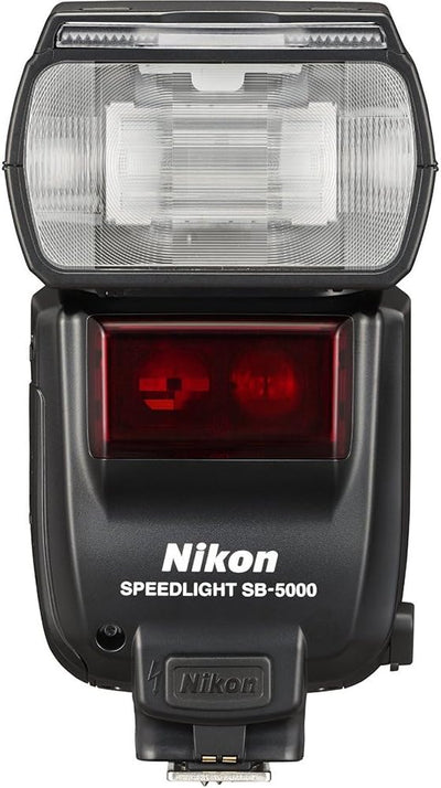 Nikon SB-5000 AF Speedlight Flash