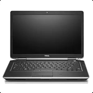 Dell LATITUDE E6440 14" i3 Business Laptop Renewed