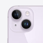 Apple iPhone 14 Plus 256GB Purple Unlocked (Renewed)