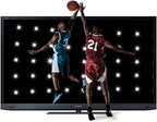 Sony KDL40EX720 40-Inch 1080p 3D LED HDTV