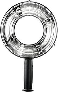 Elinchrom EL20493 Ranger RX - 1500W Ringflash Head — main product image