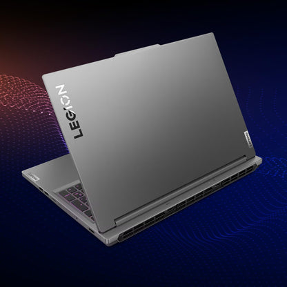 Lenovo Legion 5 16IRX9 Gaming Laptop - 16" QHD+, RTX 4070