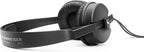 Sennheiser 508664 HD 25 Light On-Ear DJ Headphones