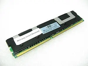 HP 416470-001 512MB PC2-5300 FBD Memory — main product image