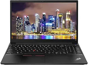 Lenovo 20T8005CUS-189016-R ThinkPad E15 Ryzen 7 Laptop Renewed — main product image