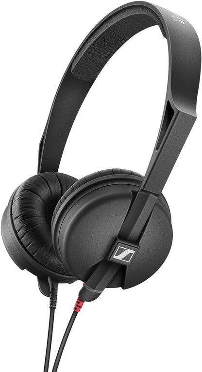 Sennheiser 4334205588 HD 25 LIGHT Monitor Headphones Kit
