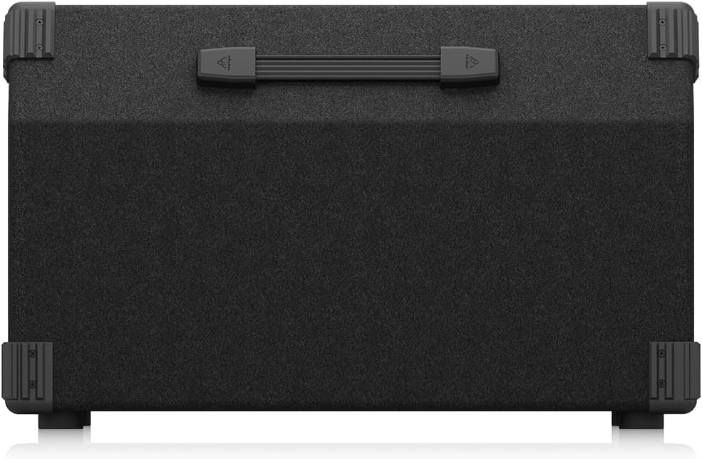 Behringer F1320D Eurolive 300W 12 inch Active Floor Monitor