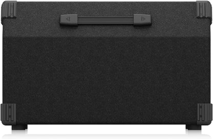 Behringer F1320D Eurolive 300W 12 inch Active Floor Monitor