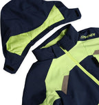 Spyder 38SG075310 Boys Leader Insulated Ski Jacket