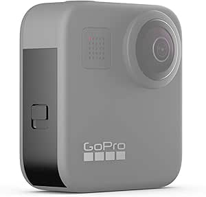 GoPro ACIOD-001 MAX Replacement Door Waterproof Accessory