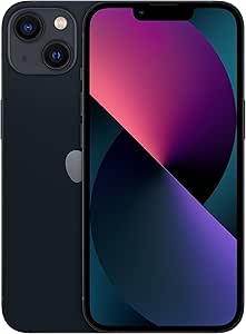 Apple iPhone 13 128GB Midnight Verizon Renewed — main product image