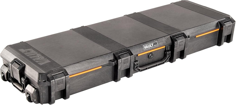 Pelican Vault Long Case Camera Rifle Equipment — main product image