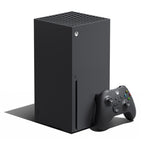 Microsoft RRT-00027 Xbox Series X Diablo IV Bundle Renewed