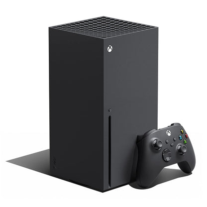 Microsoft RRT-00027 Xbox Series X Diablo IV Bundle Renewed