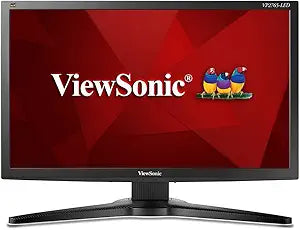 ViewSonic VP2765-LED 27-Inch Full HD Monitor DisplayPort — main product image