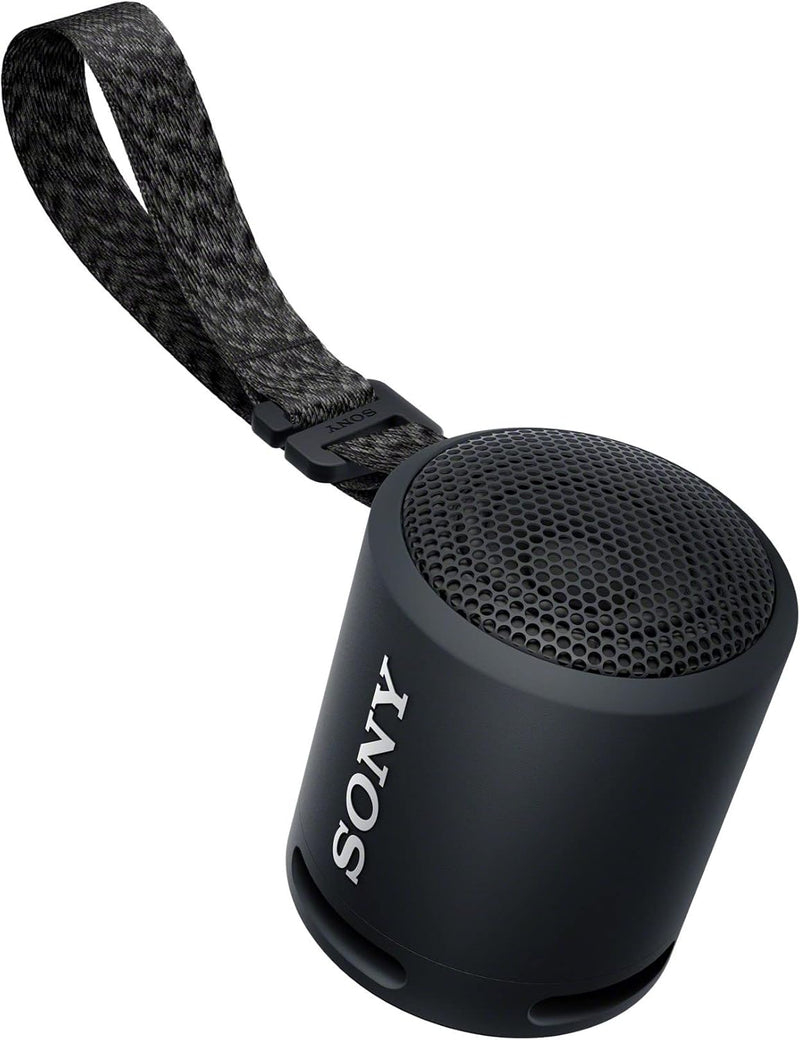 Sony SRSXB13 Extra BASS Portable Bluetooth Speaker — main product image