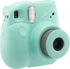 Fujifilm Instax Mini 7+ Instant Camera (Renewed)