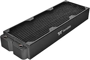Thermaltake CL-W191-CU00BL-A Pacific CL360 Liquid Cooling Radiator — main product image