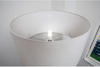 GE 61601 Bright Stik 9W LED Bulb, Non-Dimmable 2700K