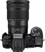 Nikon 1695 Z8 Mirrorless 8K Video Camera Bundle