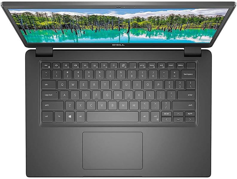 Dell Latitude 3410 i5 14" Laptop - Renewed