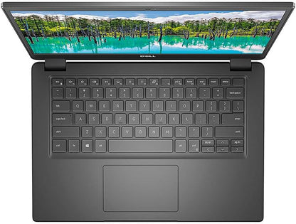 Dell Latitude 3410 i5 14" Laptop - Renewed