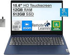 Lenovo Ideapad 3 15.6