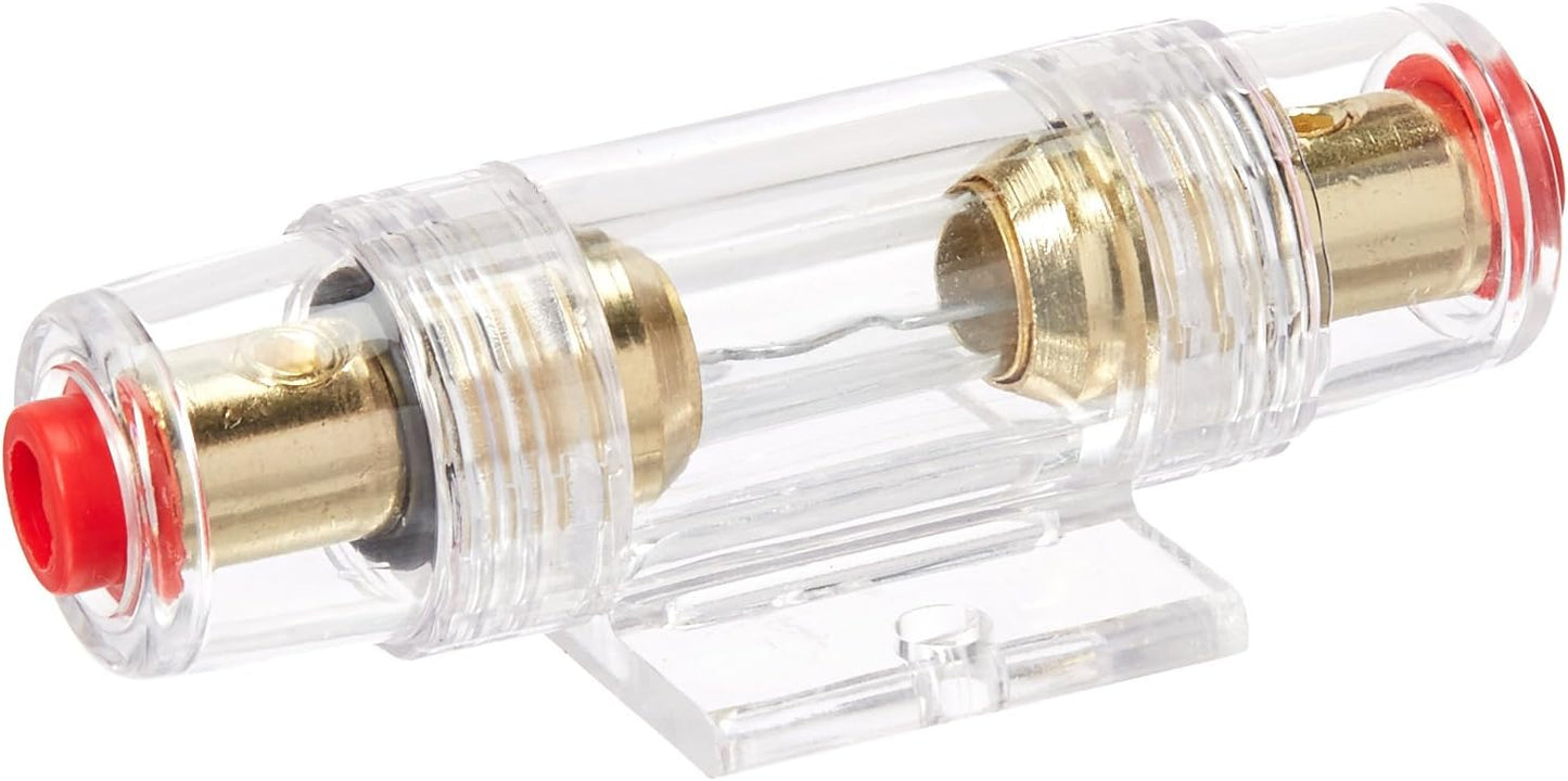 Gravity GR-KIT8R 8 Gauge Amplifier Installation Kit