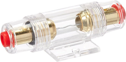 Gravity GR-KIT8R 8 Gauge Amplifier Installation Kit