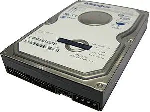Seagate 6L200P0 Maxtor 200GB 7200RPM ATA Hard Drive