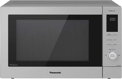 Panasonic NN-CD87KS HomeChef 4-in-1 Microwave Air Fryer